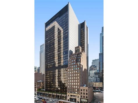 58th street nypl|tower 58 west 58th street.